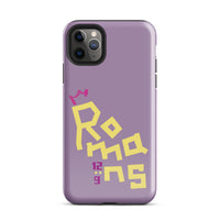 iPhone Case - Romans 12:9