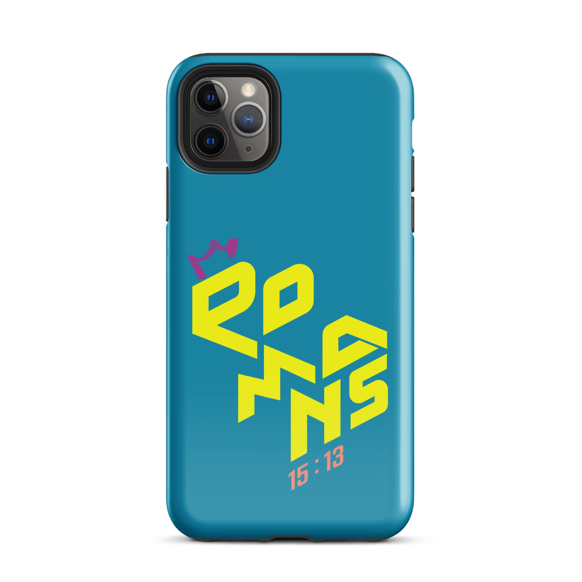 iPhone Case - Romans 15:13