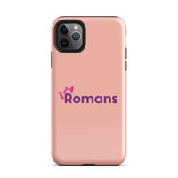 iPhone Case - Book of Romans