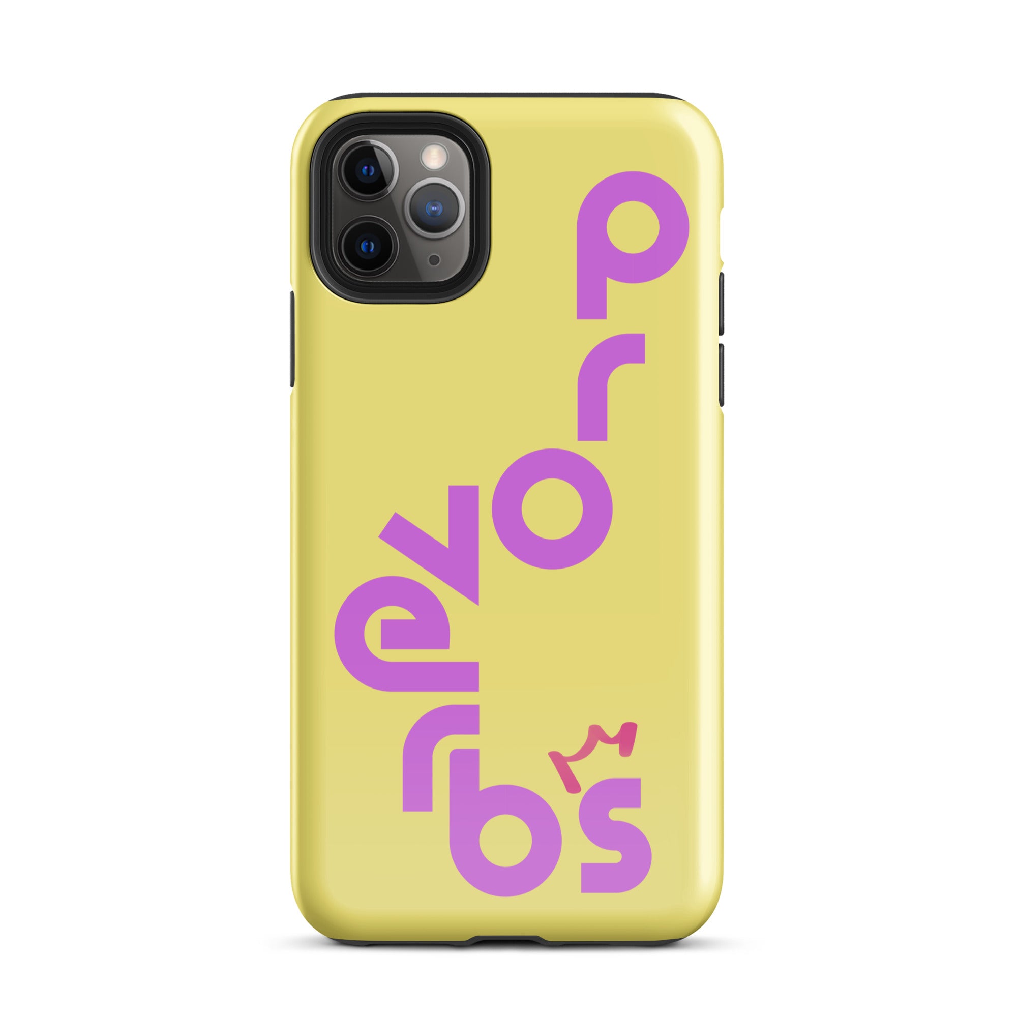 iPhone Case - Proverbs