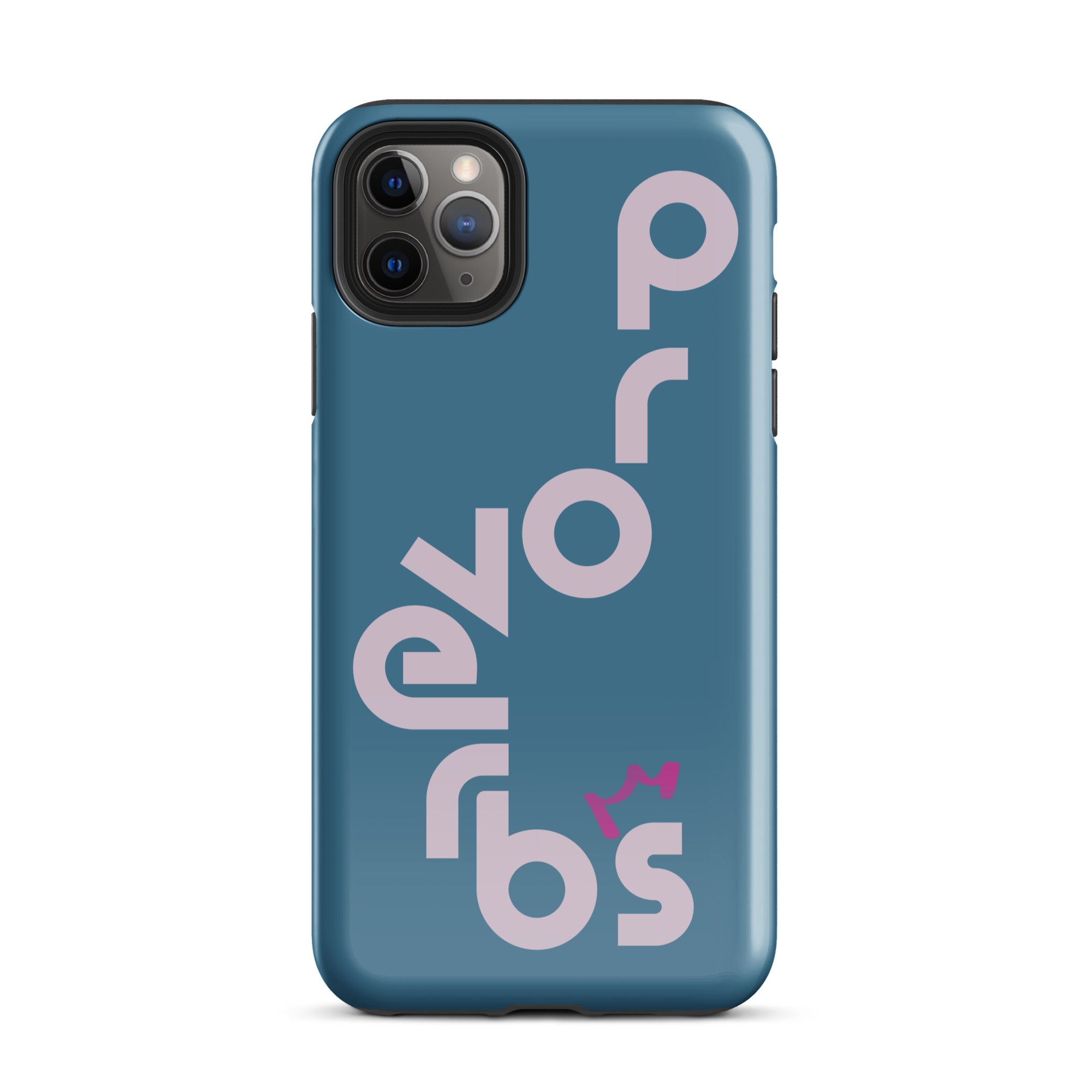 iPhone Case - Proverbs