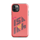 iPhone Case - Isaiah 43:2