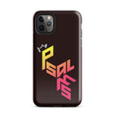 iPhone Case - Book of Psalms