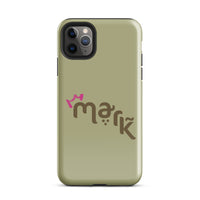 iPhone Case - Mark 9:23