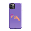 iPhone Case - Mark 9:23