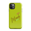 iPhone Case - Mark 11:24