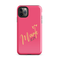 iPhone Case - Mark 11:24