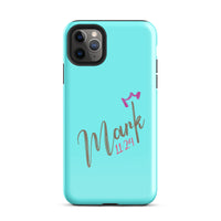 iPhone Case - Mark 11:24