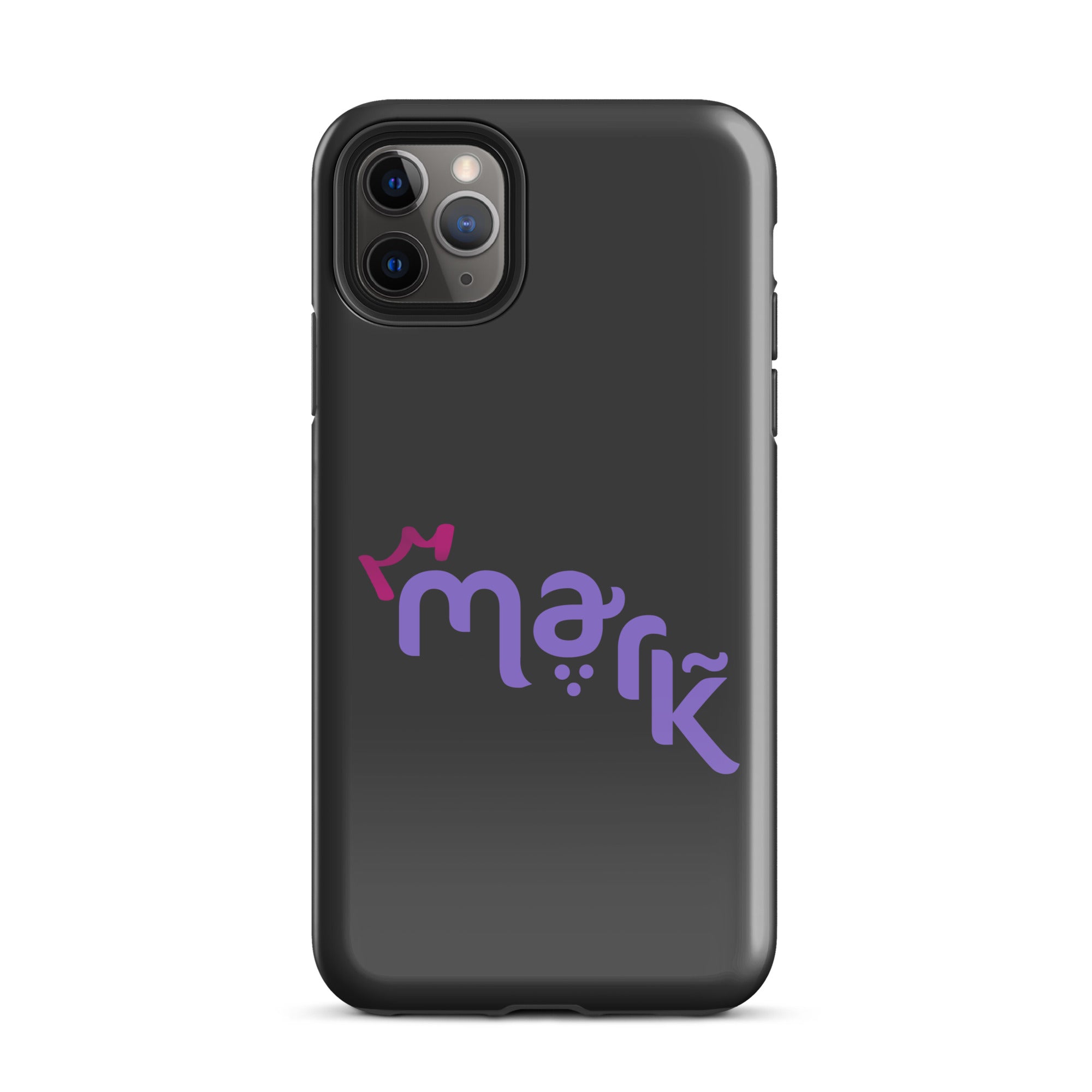 iPhone Case - Mark 9:23