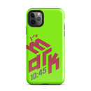 iPhone Case - Mark 10:45