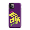 iPhone Case - Mark 10:45