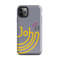 iPhone Case - John 1:1