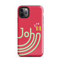 iPhone Case - John 1:1