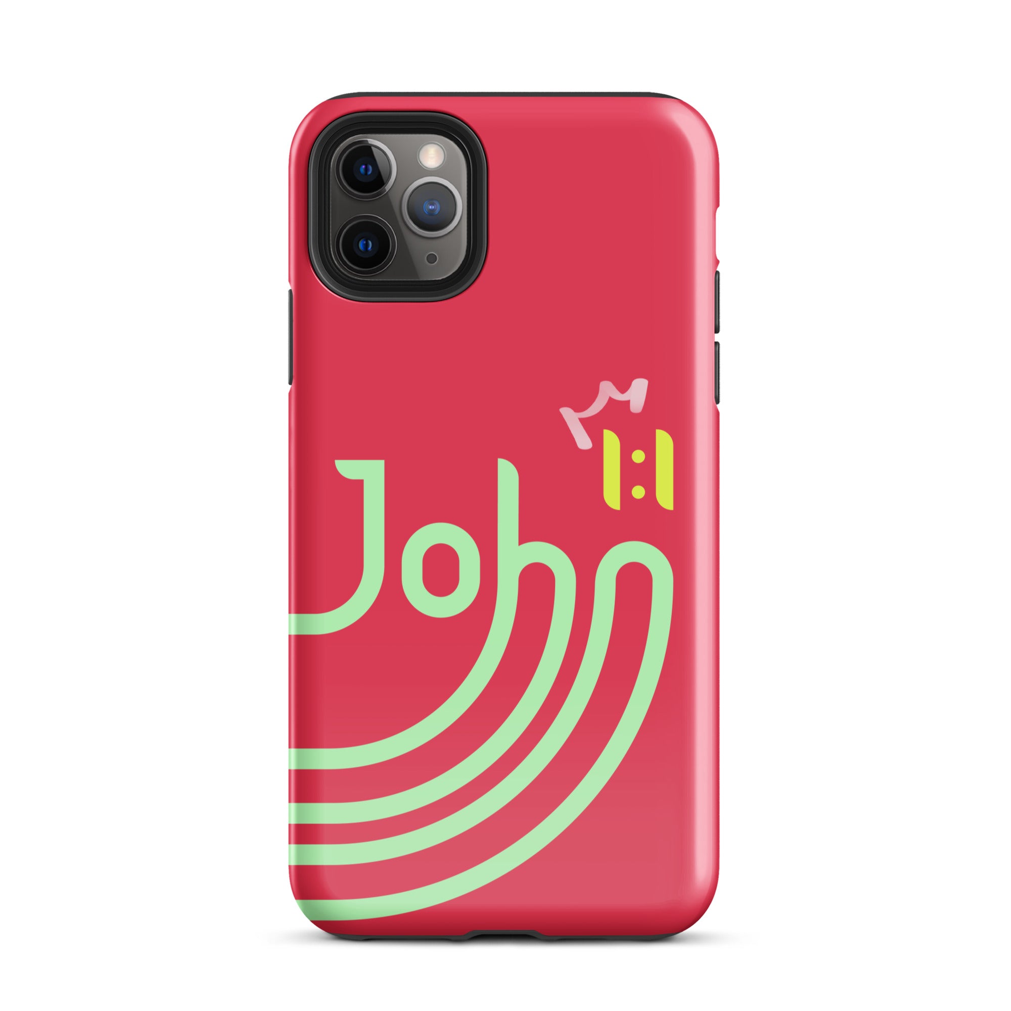 iPhone Case - John 1:1