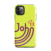 iPhone Case - John 1:1