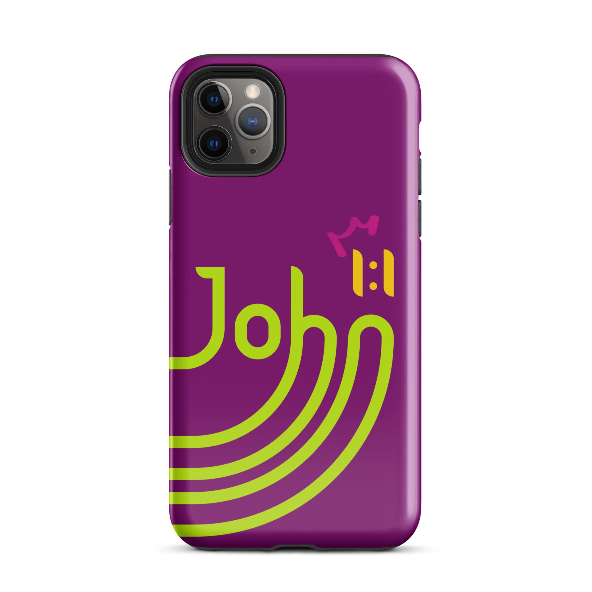 iPhone Case - John 1:1