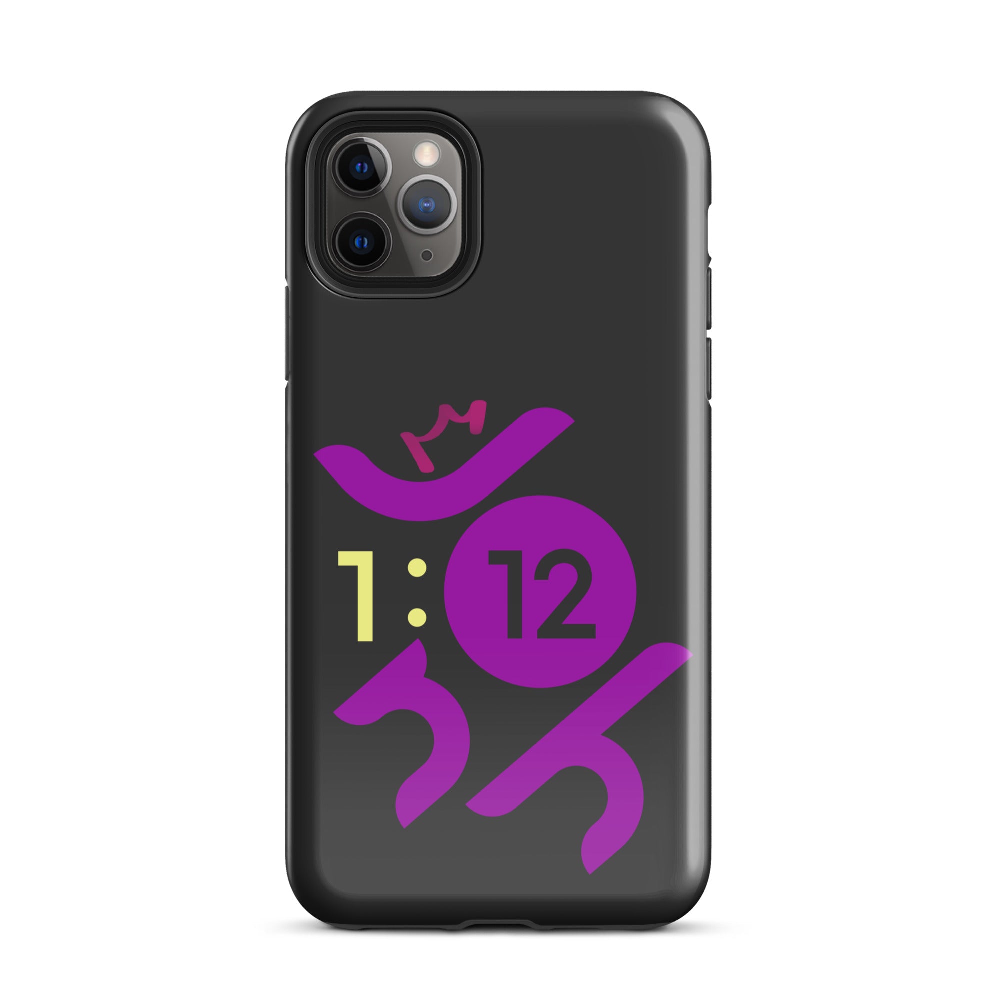 iPhone Case - John 1:12