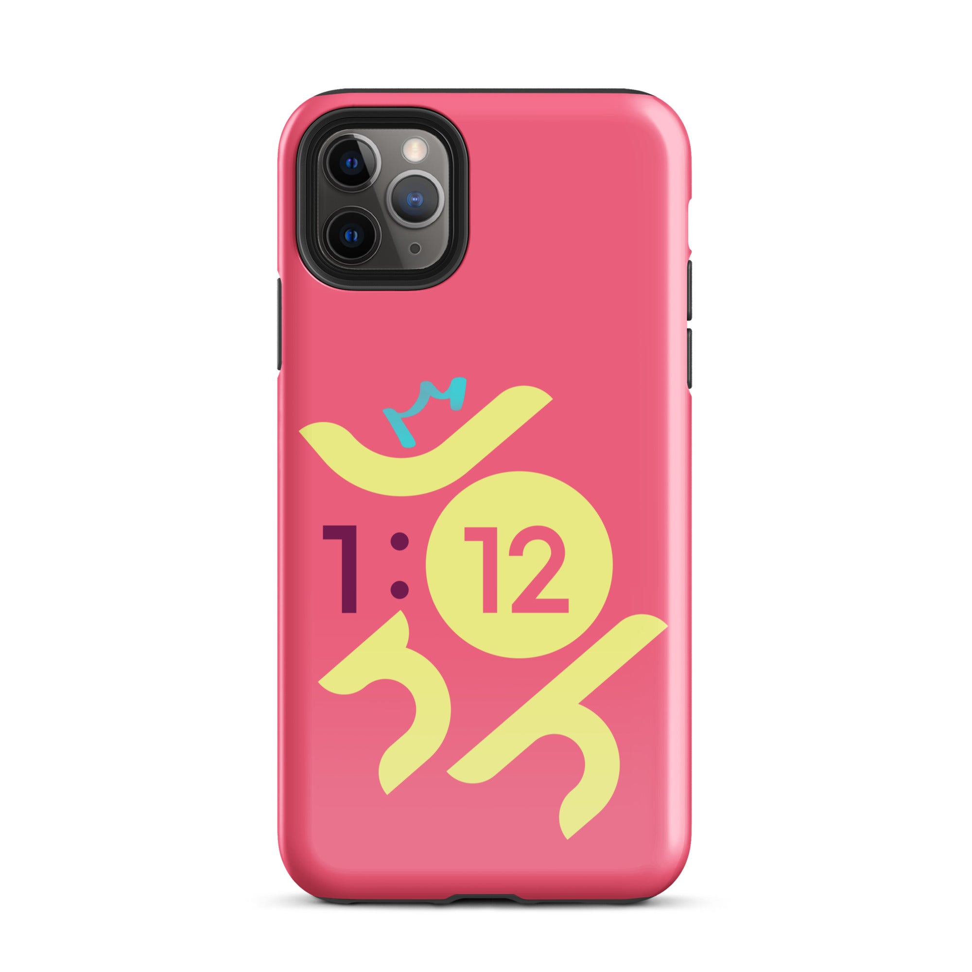 iPhone Case - John 1:12