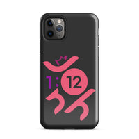 iPhone Case - John 1:12