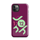 iPhone Case - John 1:12