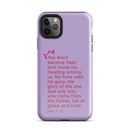 iPhone Case - John 1:14