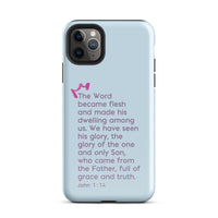 iPhone Case - John 1:14