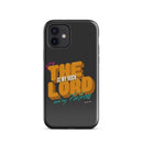 iPhone Case - Psalms 18:2