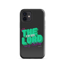 iPhone Case - Psalms 18:2