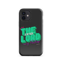 iPhone Case - Psalms 18:2