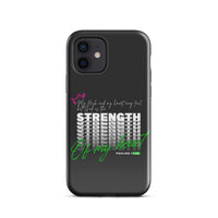 iPhone Case - Psalms 73:26