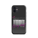 iPhone Case - Psalms 73:26