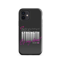 iPhone Case - Psalms 73:26