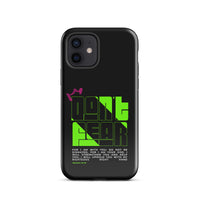 iPhone Case - Isaiah 41:10