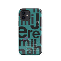 iPhone Case - Jeremiah 29:11