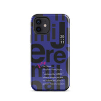 iPhone Case - Jeremiah 29:11