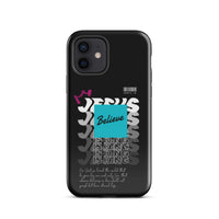 iPhone Case - John 3:16