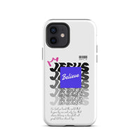 iPhone Case - John 3:16