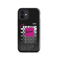 iPhone Case - John 3:16