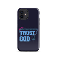 iPhone Case - John 14:1