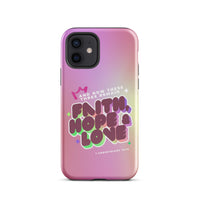 iPhone Case - 1 Corinthians 13:13