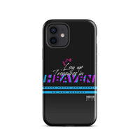 iPhone Case - Matthew 6:19