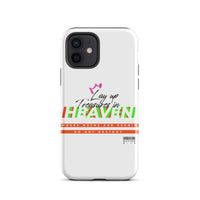 iPhone Case - Matthew 6:19