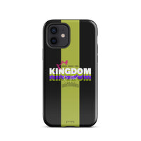 iPhone Case - Matthew 6:33