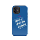 iPhone Case - Philippians 3:14