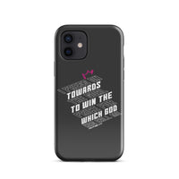 iPhone Case - Philippians 3:14