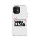 iPhone Case - Psalm 37:3