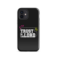 iPhone Case - Psalm 37:3