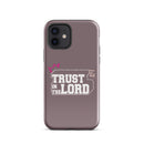 iPhone Case - Psalm 37:3