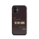 iPhone Case - Psalms 37:5