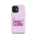 iPhone Case - Psalm 37:3